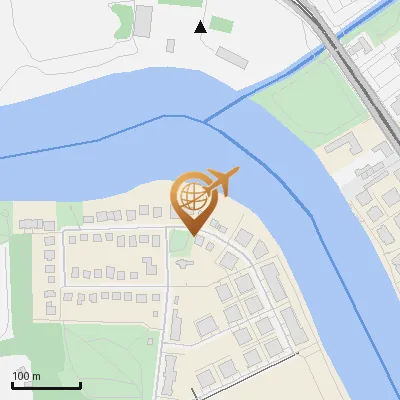 Foto zu Eiselenweg 1-10, 12555 Berlin