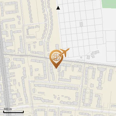 Foto zu Eisenacher Straße 9-11, 12109 Berlin