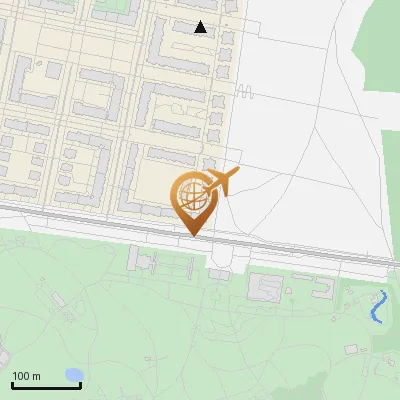 Foto zu Eisenacher Straße 100, 12685 Berlin