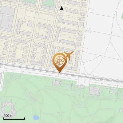 Foto zu Eisenacher Straße 104-108, 12685 Berlin