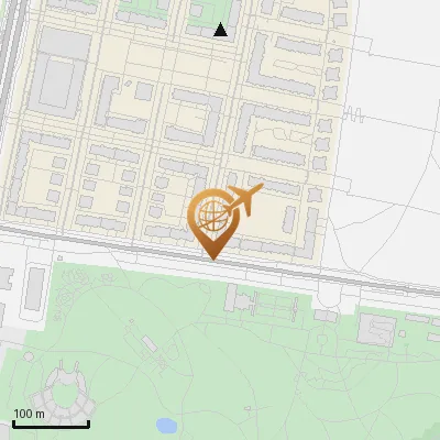 Foto zu Eisenacher Straße 110, 12685 Berlin