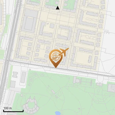 Foto zu Eisenacher Straße 114-118, 12685 Berlin