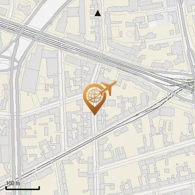 Foto zu Eisenacher Straße 114-119, 10777 Berlin