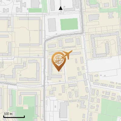 Foto zu Eisenacher Straße 12, 12629 Berlin