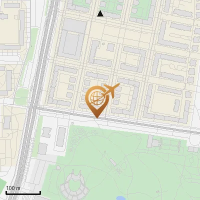 Foto zu Eisenacher Straße 120, 12685 Berlin