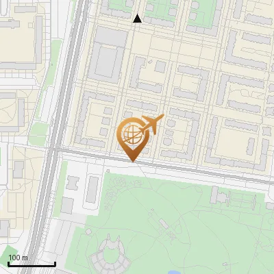 Foto zu Eisenacher Straße 122-124, 12685 Berlin