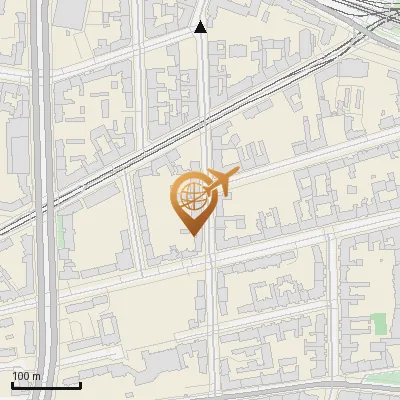 Foto zu Eisenacher Straße 11-15, 10777 Berlin