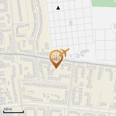 Foto zu Eisenacher Straße 12-15, 12109 Berlin