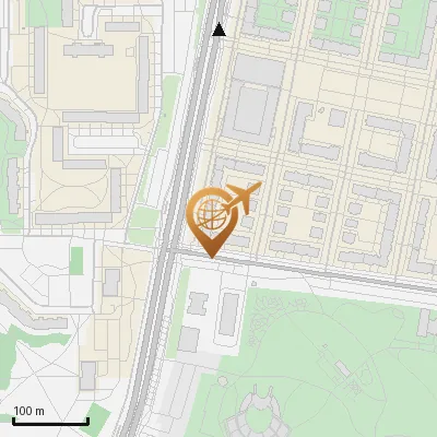 Foto zu Eisenacher Straße 132, 12685 Berlin