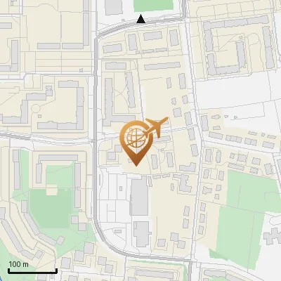 Foto zu Eisenacher Straße 13-15, 12629 Berlin