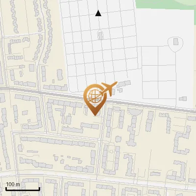 Foto zu Eisenacher Straße 16, 12109 Berlin