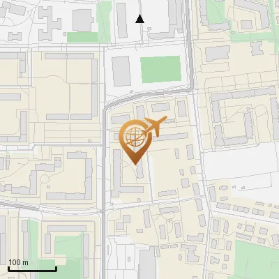 Foto zu Eisenacher Straße 16, 12629 Berlin