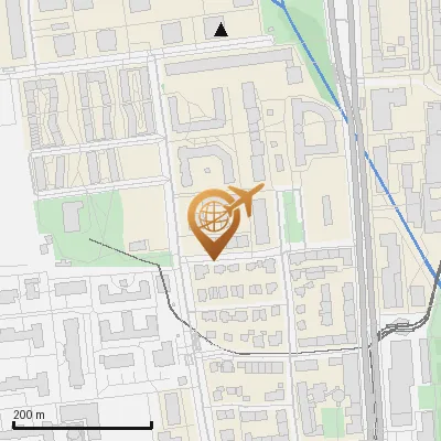 Foto zu Eisenacher Straße 12-18, 80804 München