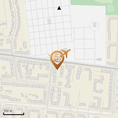 Foto zu Eisenacher Straße 17, 12109 Berlin