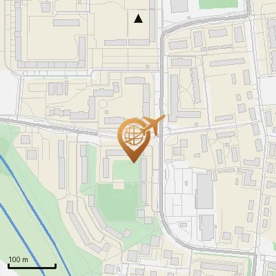 Foto zu Eisenacher Straße 17-21, 12629 Berlin