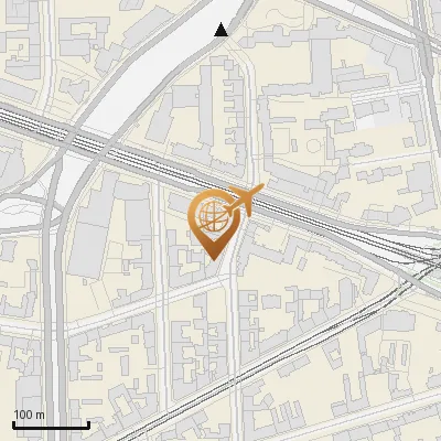 Foto zu Eisenacher Straße 2, 10777 Berlin