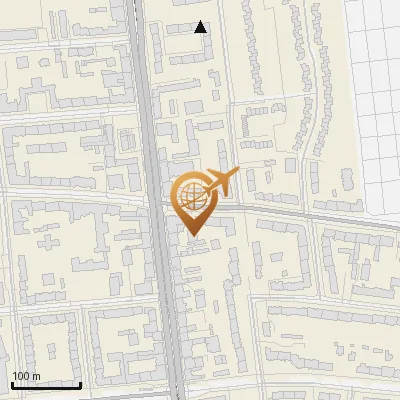 Foto zu Eisenacher Straße 1-3, 12109 Berlin