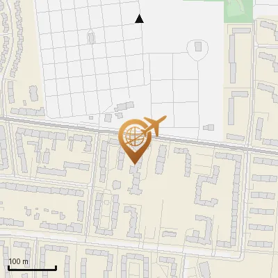 Foto zu Eisenacher Straße 20, 12109 Berlin