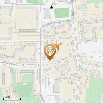 Foto zu Eisenacher Straße 22-26, 12629 Berlin