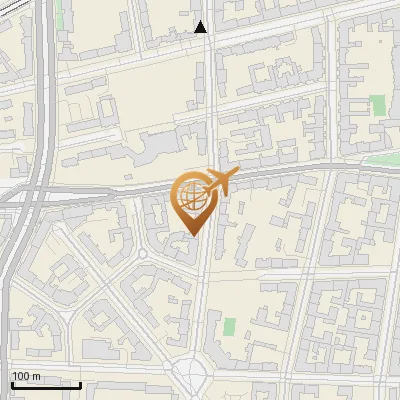 Foto zu Eisenacher Straße 24, 10781 Berlin