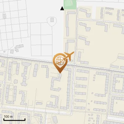 Foto zu Eisenacher Straße 26-28, 12109 Berlin