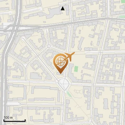 Foto zu Eisenacher Straße 29-31, 10781 Berlin