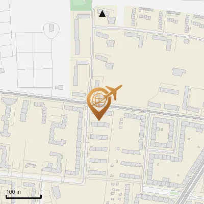 Foto zu Eisenacher Straße 29-31, 12109 Berlin