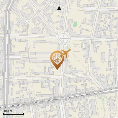 Foto zu Eisenacher Straße 35, 10781 Berlin