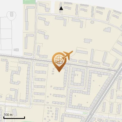 Foto zu Eisenacher Straße 35-37, 12109 Berlin