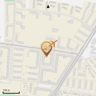 Foto zu Eisenacher Straße 38, 12109 Berlin