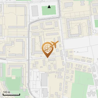 Foto zu Eisenacher Straße 2-4, 12629 Berlin