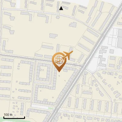 Foto zu Eisenacher Straße 39-41, 12109 Berlin