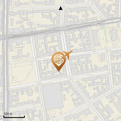 Foto zu Eisenacher Straße 47-48, 10823 Berlin