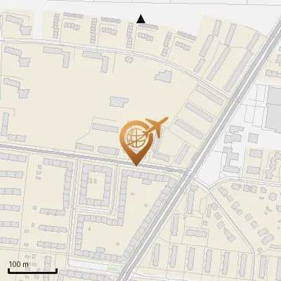 Foto zu Eisenacher Straße 46-48, 12109 Berlin