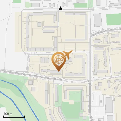 Foto zu Eisenacher Straße 48, 12629 Berlin