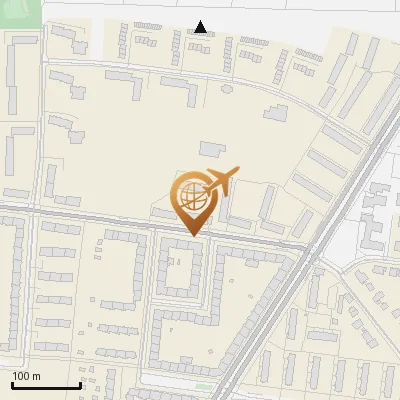 Foto zu Eisenacher Straße 49-50, 12109 Berlin