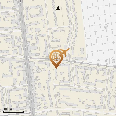 Foto zu Eisenacher Straße 5-6, 12109 Berlin