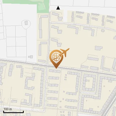 Foto zu Eisenacher Straße 57-58, 12109 Berlin