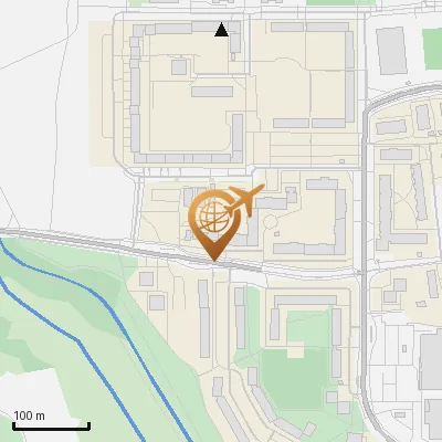 Foto zu Eisenacher Straße 54-60, 12629 Berlin