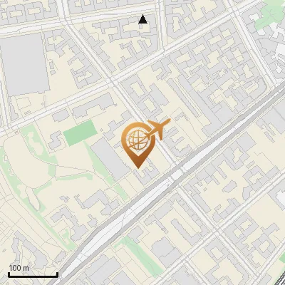 Foto zu Eisenacher Straße 59, 10823 Berlin