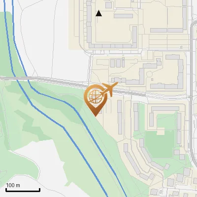 Foto zu Eisenacher Straße 61, 12629 Berlin