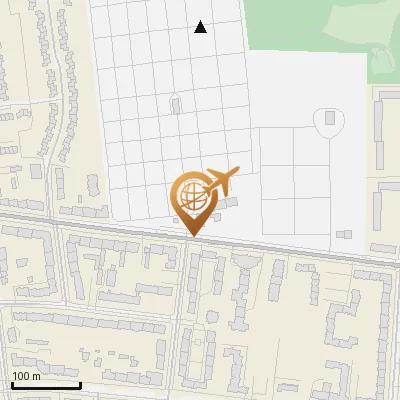 Foto zu Eisenacher Straße 62, 12109 Berlin