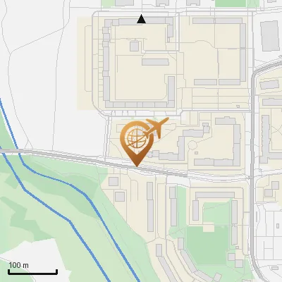 Foto zu Eisenacher Straße 62, 12629 Berlin