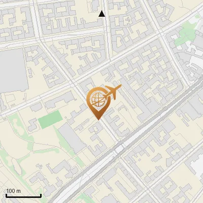 Foto zu Eisenacher Straße 64-68, 10823 Berlin