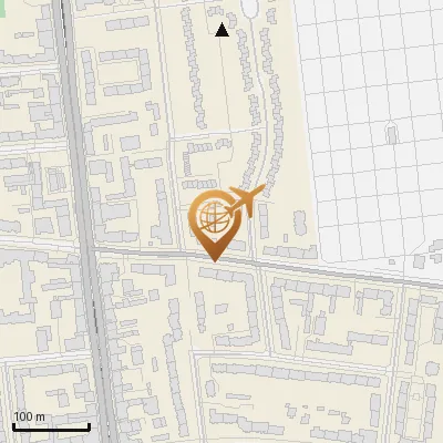 Foto zu Eisenacher Straße 66-69, 12109 Berlin