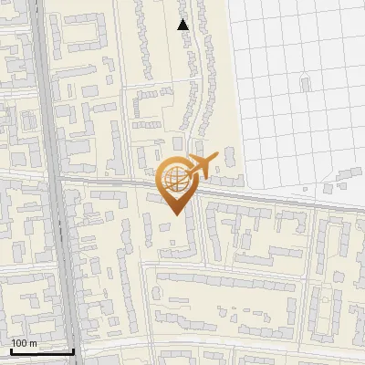 Foto zu Eisenacher Straße 7, 12109 Berlin