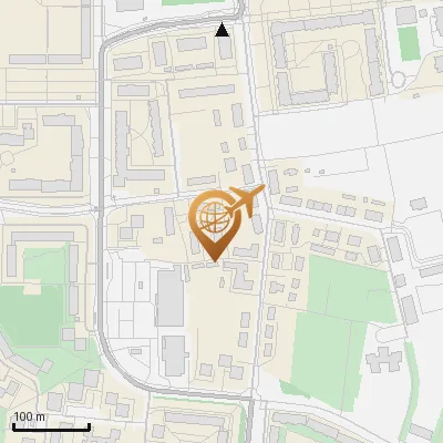 Foto zu Eisenacher Straße 7-11, 12629 Berlin