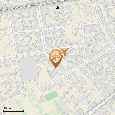 Foto zu Eisenacher Straße 70-74, 10823 Berlin