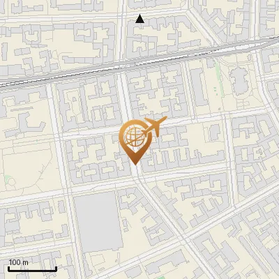 Foto zu Eisenacher Straße 76, 10823 Berlin