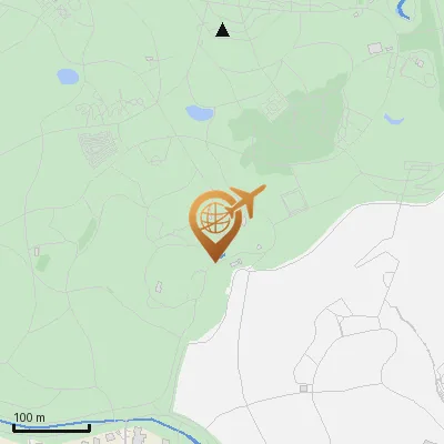 Foto zu Eisenacher Straße 99, 12685 Berlin